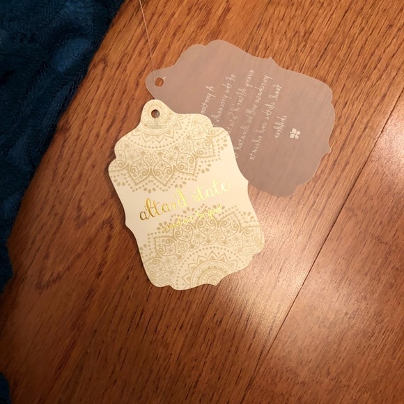 Altar’d State XSmall Green Lace Sleevless Dress - Picture 3 of 8